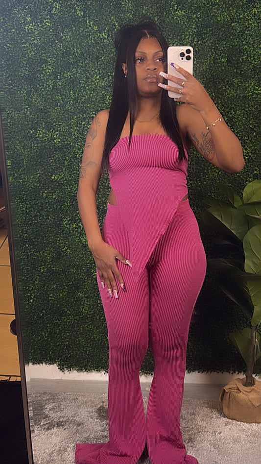 Pinky Set
