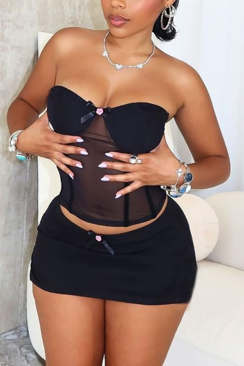Chole Set