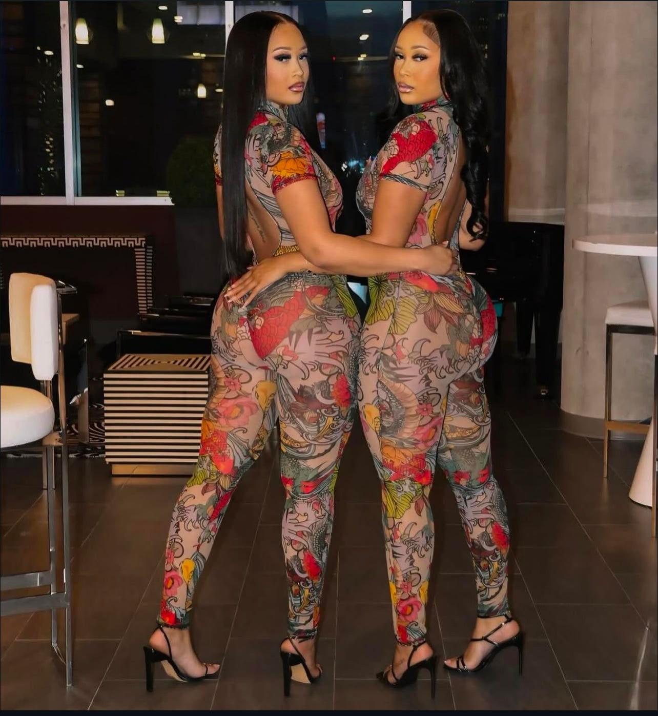 Tati Jumpsuit