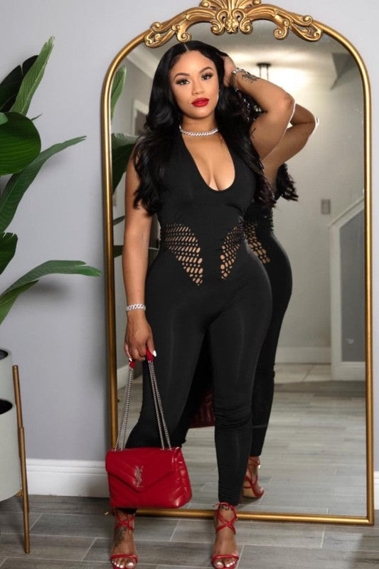 Holly Jumpsuit