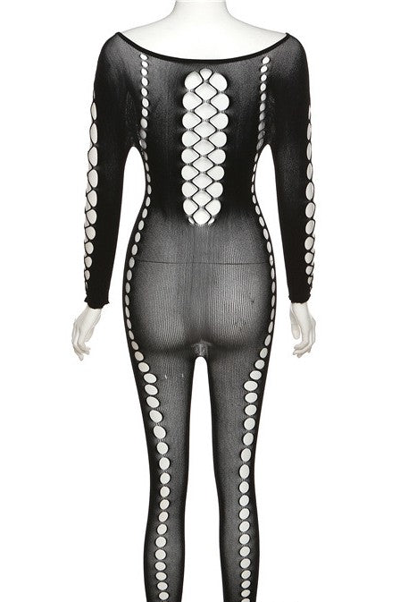 Lola Bodysuit