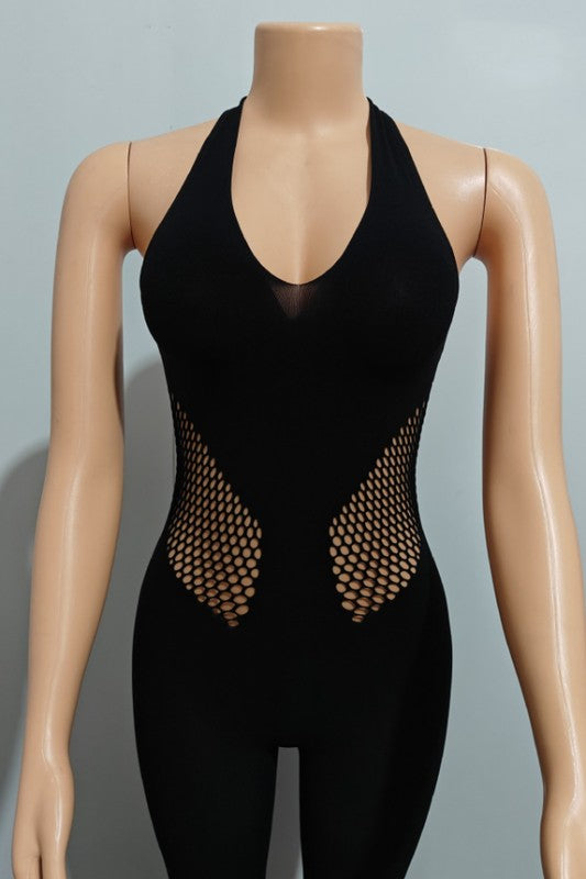 Holly Jumpsuit
