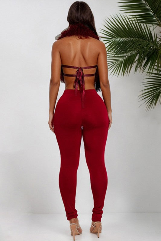 Taylor Set