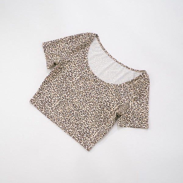 Cheetah Set