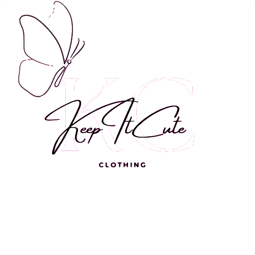KeepItCute logo