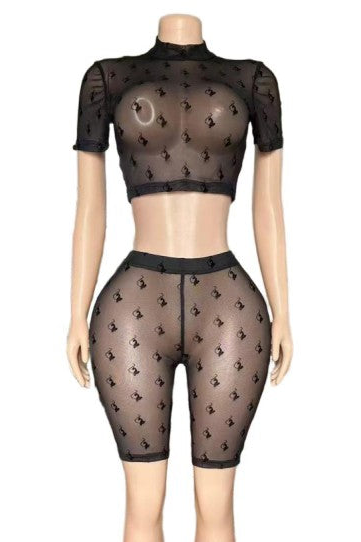 Baby Phat Set