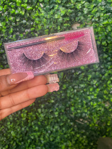 BLING Lashes