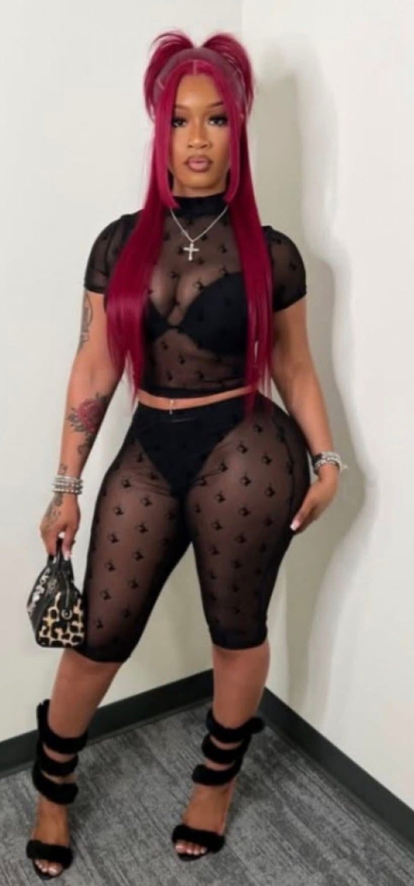 Baby Phat Set