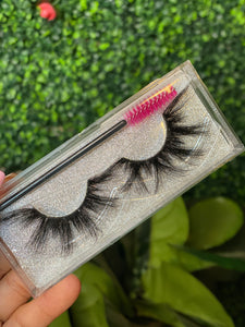 Miami Lashes