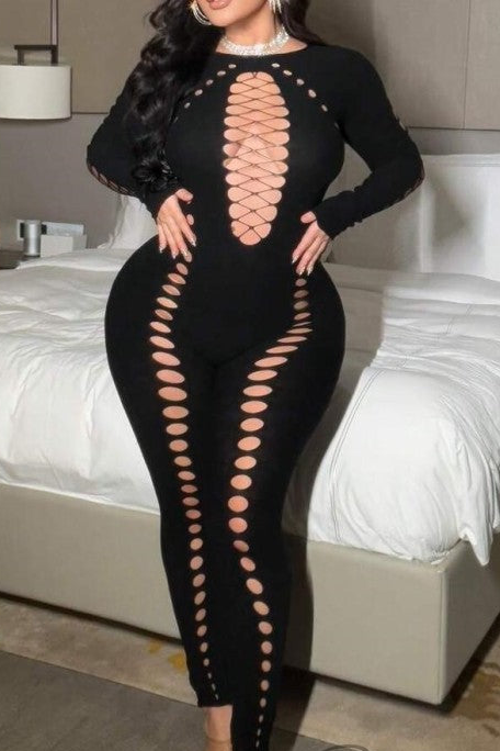 Lola Bodysuit