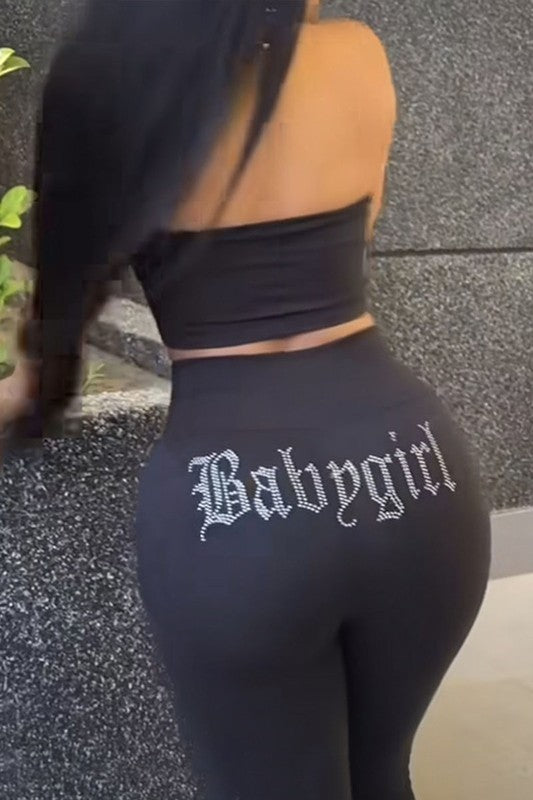 Babygirl Set