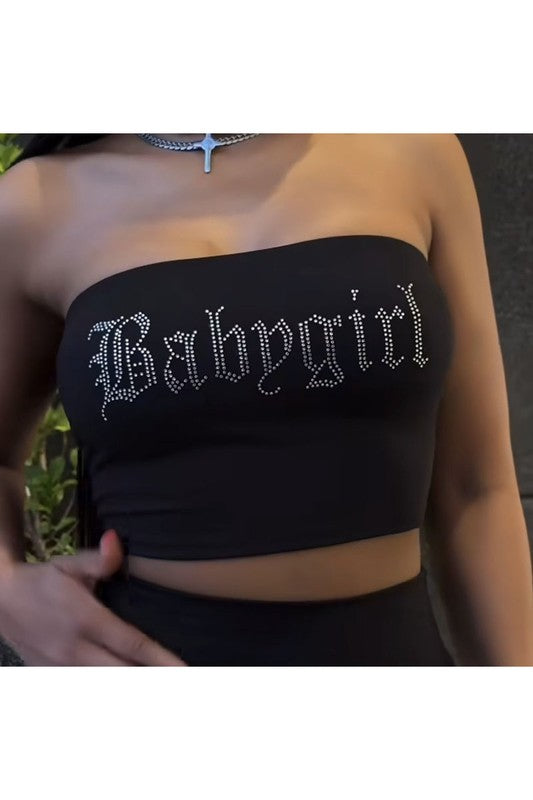 Babygirl Set