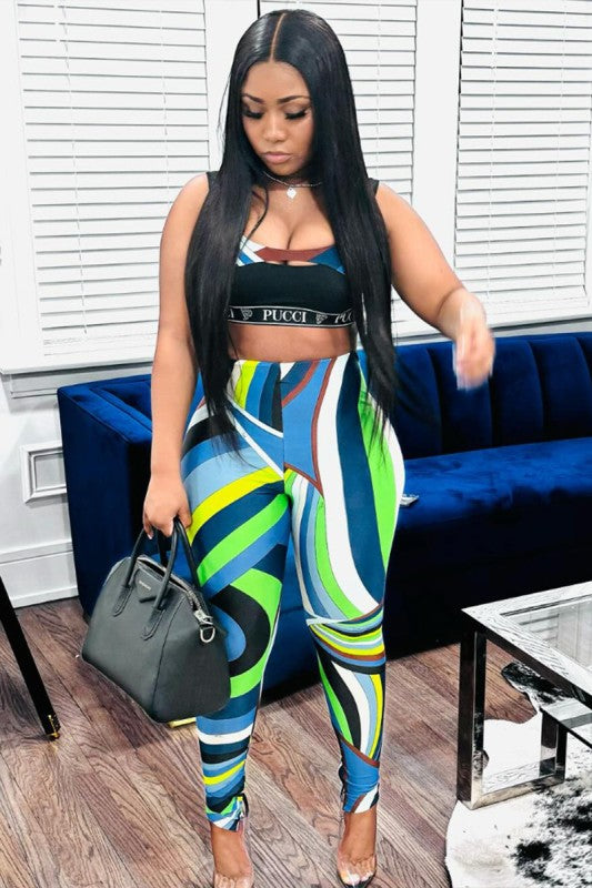Pucci Set