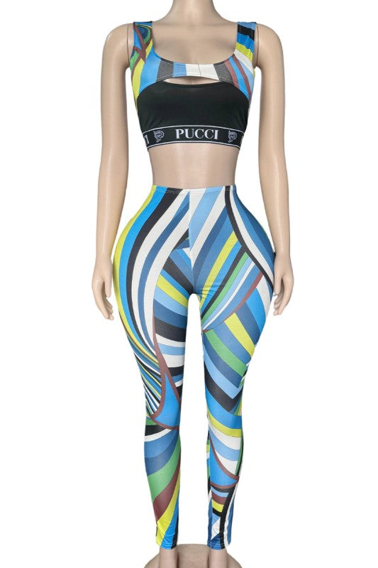 Pucci Set