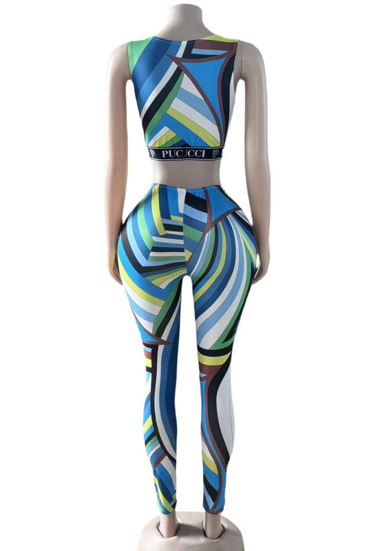 Pucci Set
