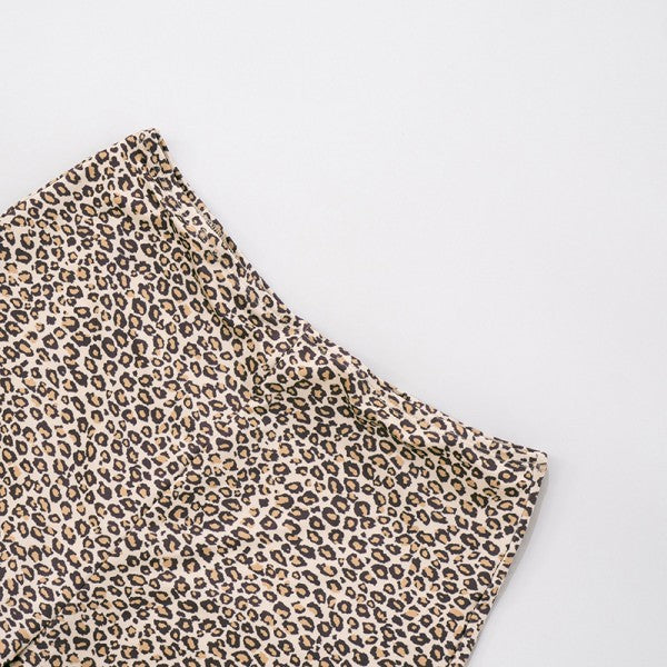Cheetah Set