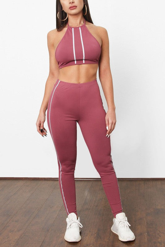 Back Out Set